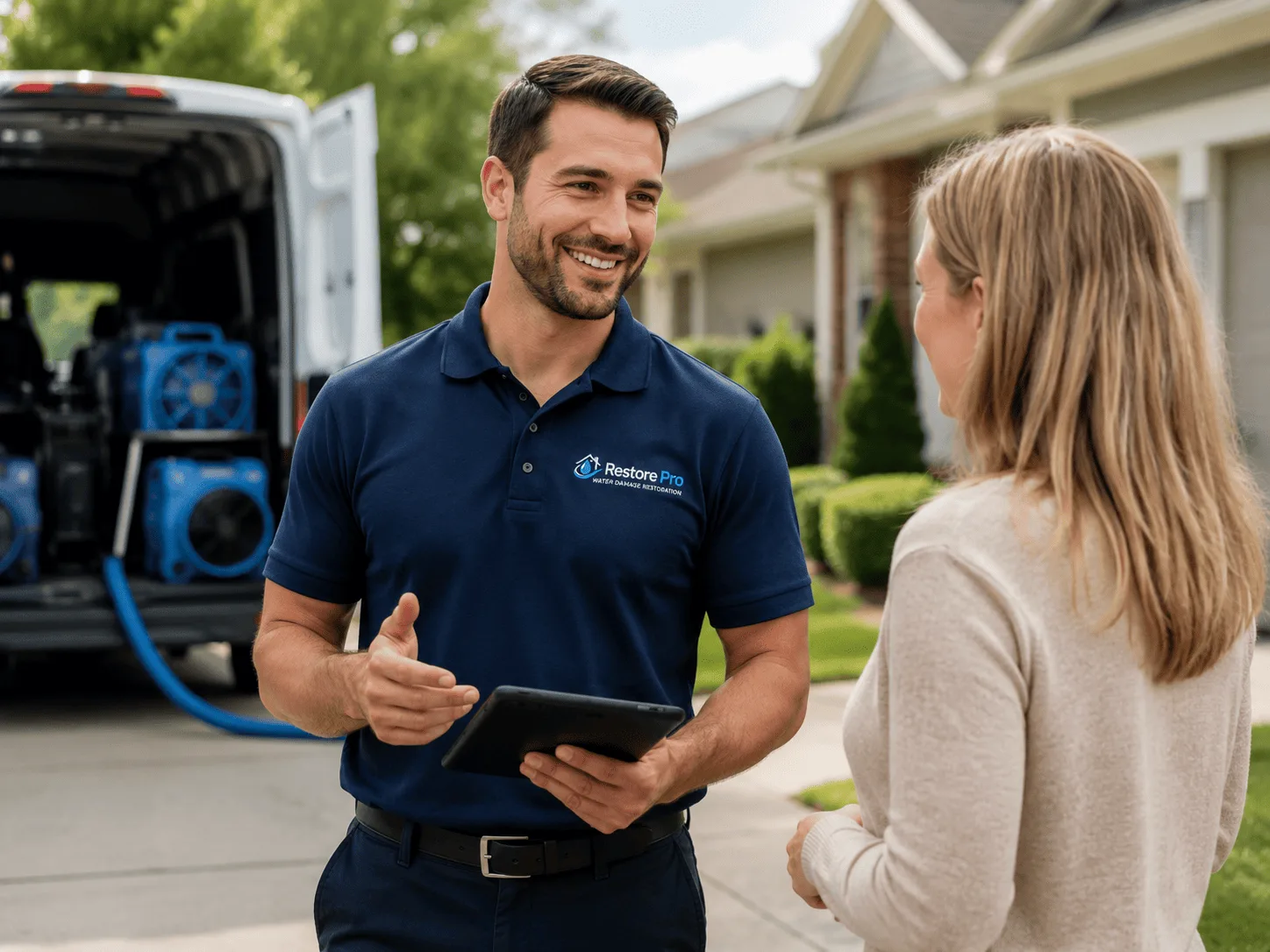 Water Damage Restoration Ovando, MT FAQs